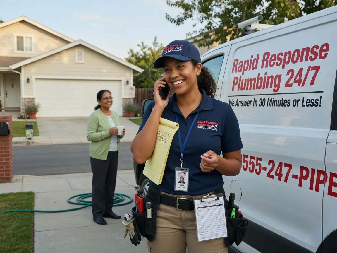 Emergency Plumber Strasburg, VA FAQs
